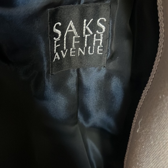 Gorgeous blue sheared (and un sheared) Beaver jacket - Picture 5 of 8